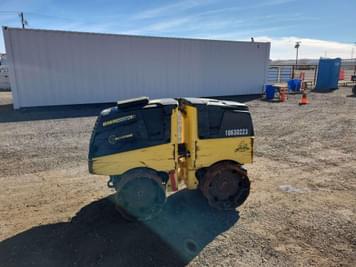 Main image Bomag BMP8500