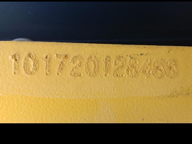 Image of Bomag BMP8500 equipment image 4