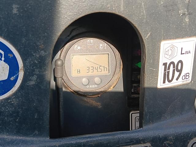 Image of Bomag BMP8500 equipment image 3
