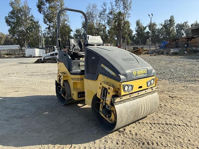 Image of Bomag BW120SL-5 equipment image 1
