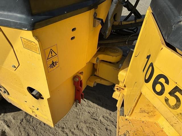 Image of Bomag BW120SL-5 equipment image 4