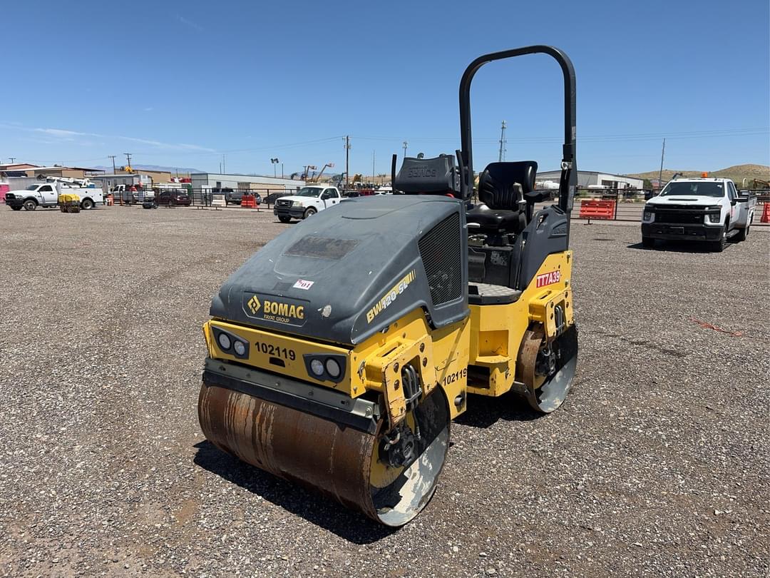 Image of Bomag BW120SL Primary image