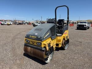 2017 Bomag BW120SL Image