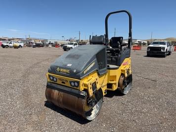 Main image Bomag BW120SL