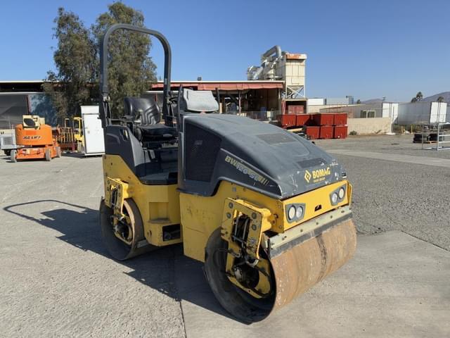 Image of Bomag BW120SL-5 equipment image 1