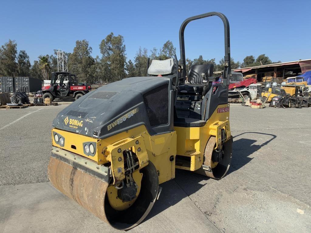 Image of Bomag BW120SL-5 Primary image