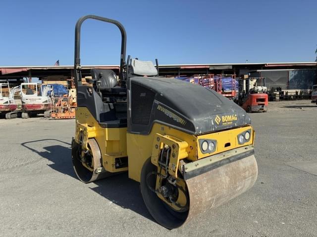 Image of Bomag BW120SL-5 equipment image 1