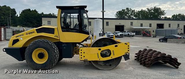 Image of Bomag BW211 DH-5 equipment image 3