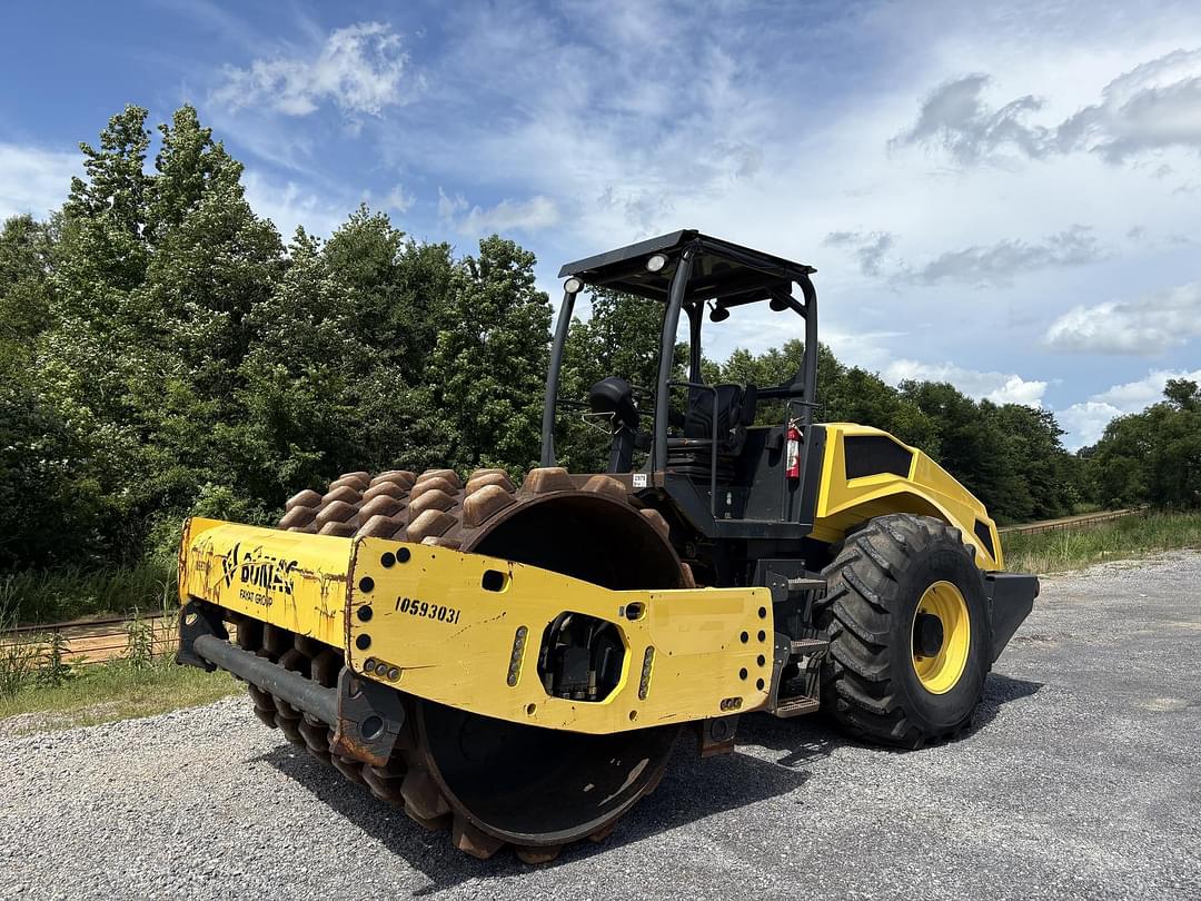 Image of Bomag BW211PDH-5 Primary image