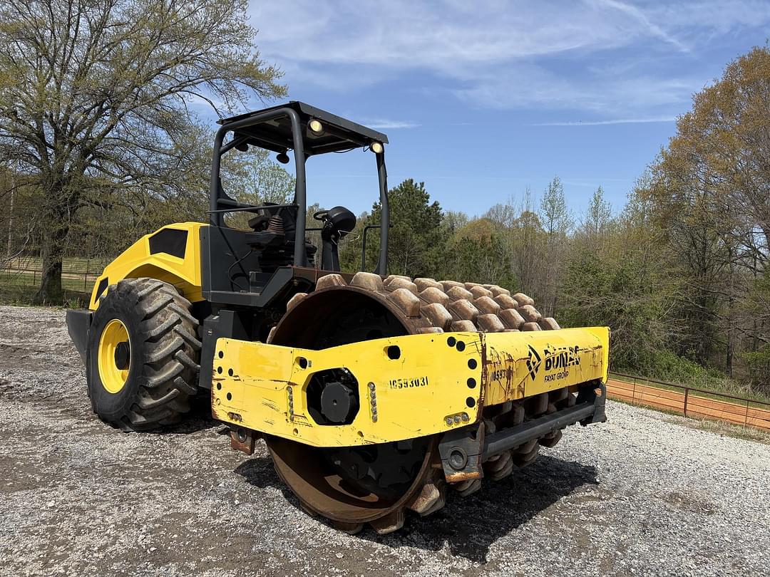 Image of Bomag BW211PDH-5 Primary image