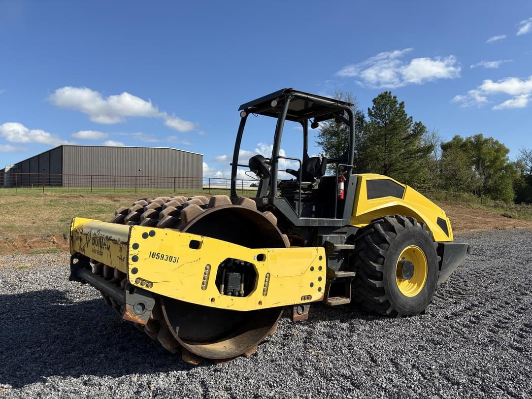 Image of Bomag BW211PD-5 Primary image