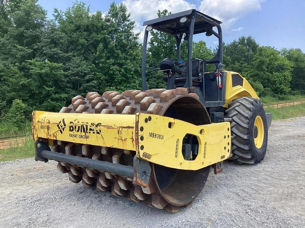 Image of Bomag BW211PDH-5 Primary image