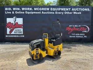 2017 Bomag BW900-50 Image