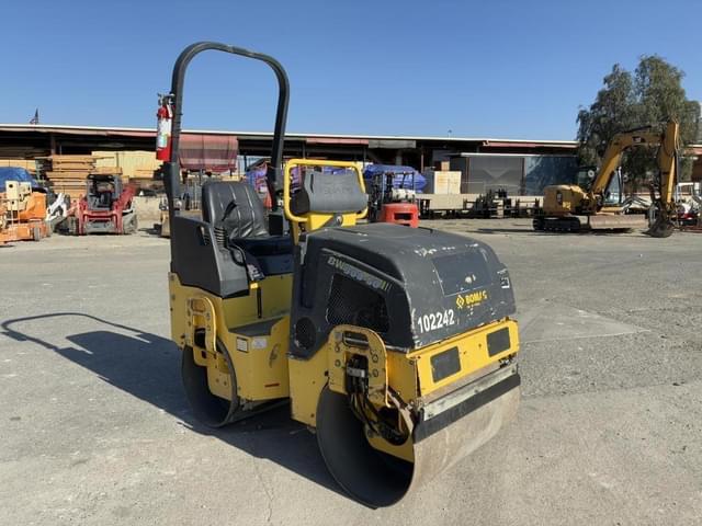 Image of Bomag BW900-50 equipment image 1