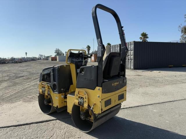 Image of Bomag BW900-50 equipment image 3