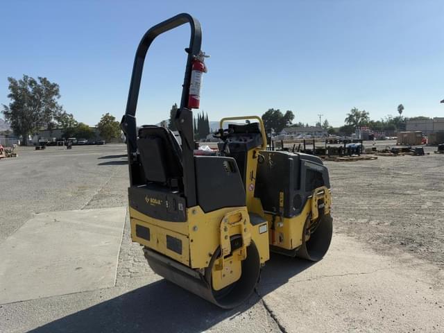 Image of Bomag BW900-50 equipment image 2