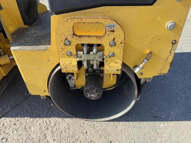Image of Bomag BW900-50 equipment image 4