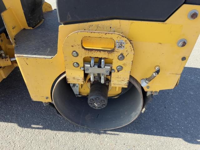 Image of Bomag BW900-50 equipment image 4