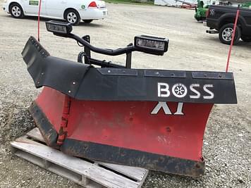 Main image Boss Power-V XT