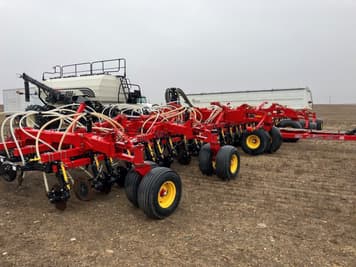 Main image Bourgault 3320-60