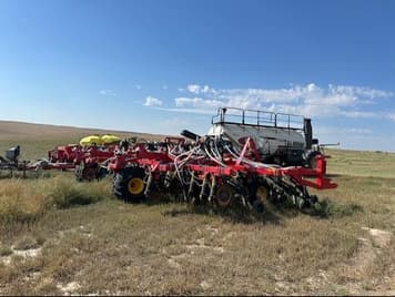 Main image Bourgault 3420-80