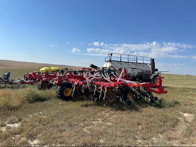 2017 Bourgault 3420-80 Equipment Image0