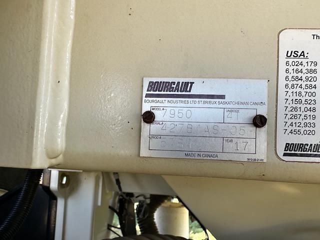 Image of Bourgault 3420-80 equipment image 1
