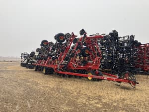 2017 Bourgault 3420-80 Image