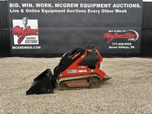 2017 Boxer 600HD Image