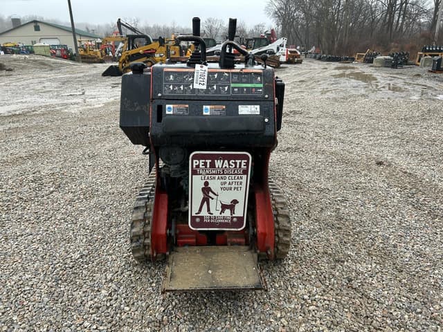 Image of Boxer 600HD equipment image 2