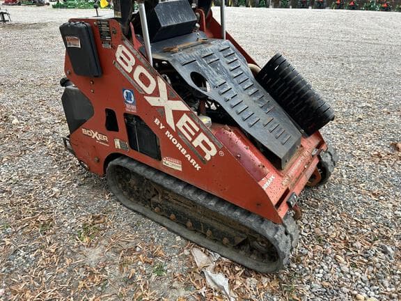 Image of Boxer 700HD equipment image 2