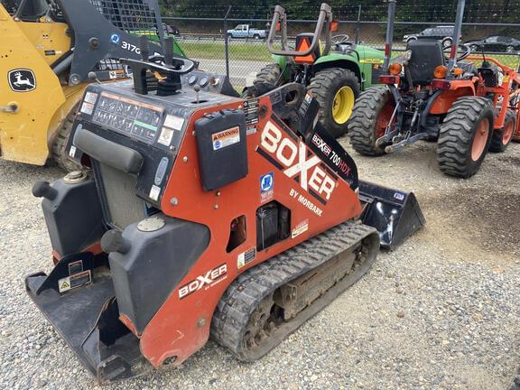 Image of Boxer 700HDX equipment image 2