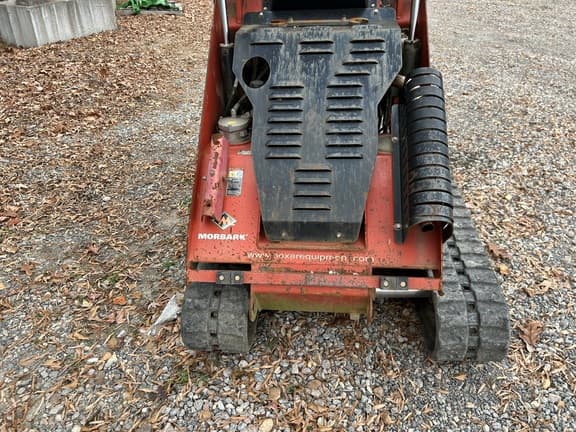 Image of Boxer 700HDX equipment image 1