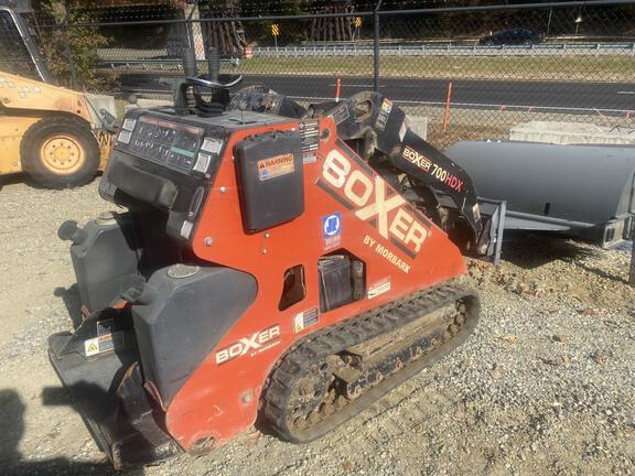Image of Boxer 700HDX equipment image 4