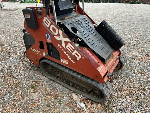 Image of Boxer 700HDX equipment image 2