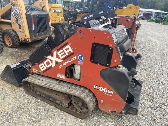 Image of Boxer 700HDX equipment image 1