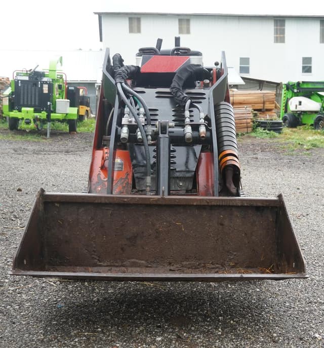 Image of Boxer 700HDX equipment image 2