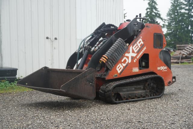Image of Boxer 700HDX equipment image 3