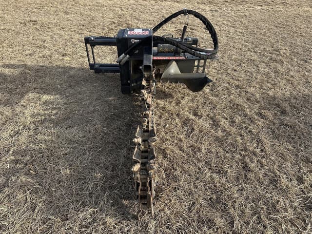 Image of Bradco 625 equipment image 1