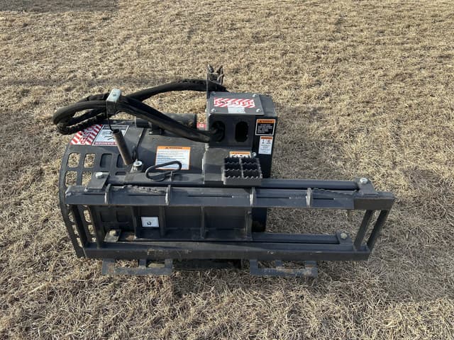 Image of Bradco 625 equipment image 4