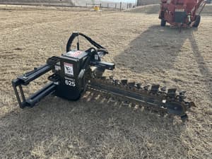 2017 Bradco 625 Image