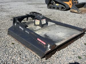 2017 Bradco GSS72 Image