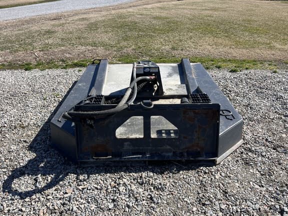 Image of Bradco GSS72 equipment image 2