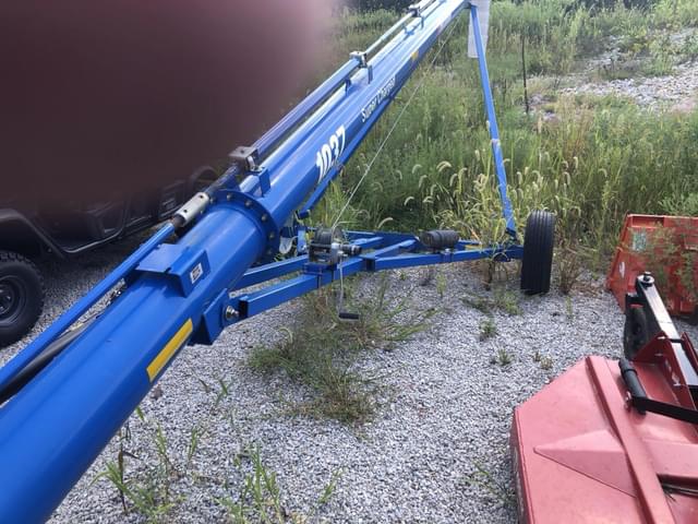 Image of Brandt 1037 equipment image 2