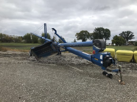 2017 Brandt 1070 Equipment Image0