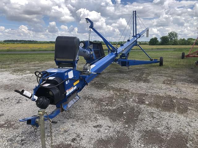 Image of Brandt 1070-HP equipment image 1