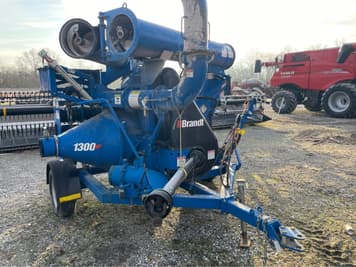 Main image Brandt 1300HP