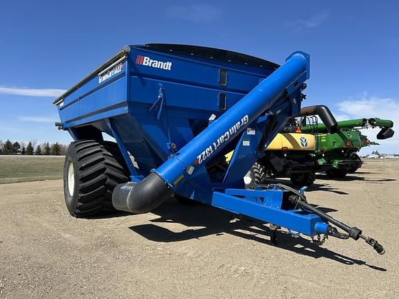 Image of Brandt 1322XR equipment image 1