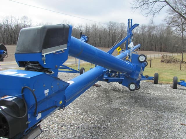 Image of Brandt 1370 equipment image 1