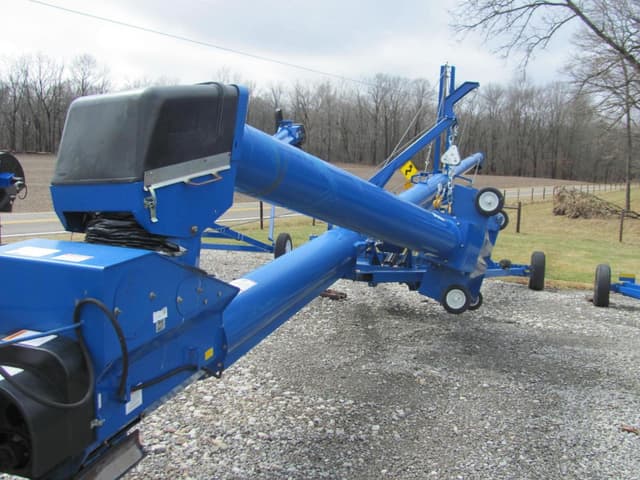 Image of Brandt 1370 equipment image 1